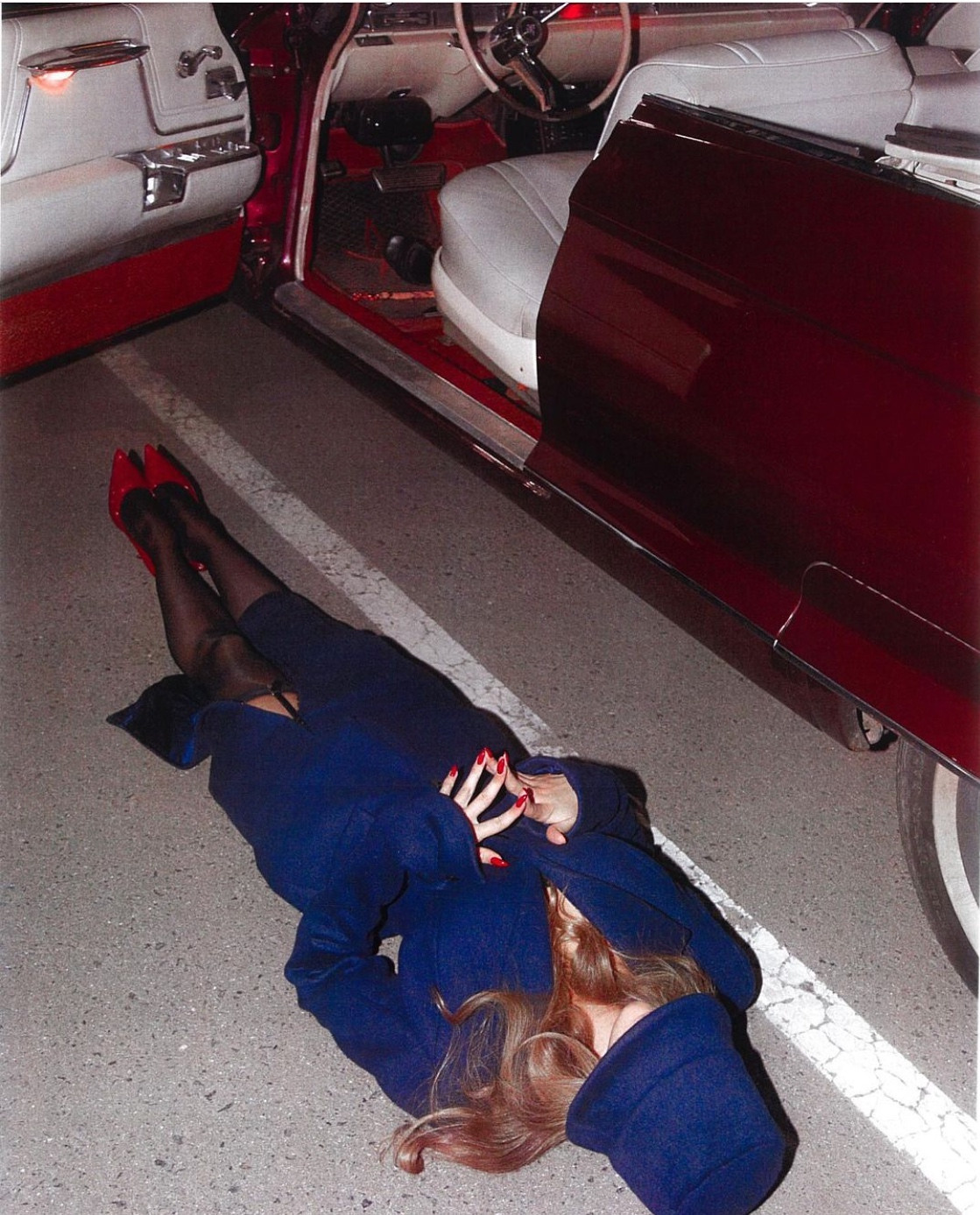 Seprenta. Vladimir Ulianov