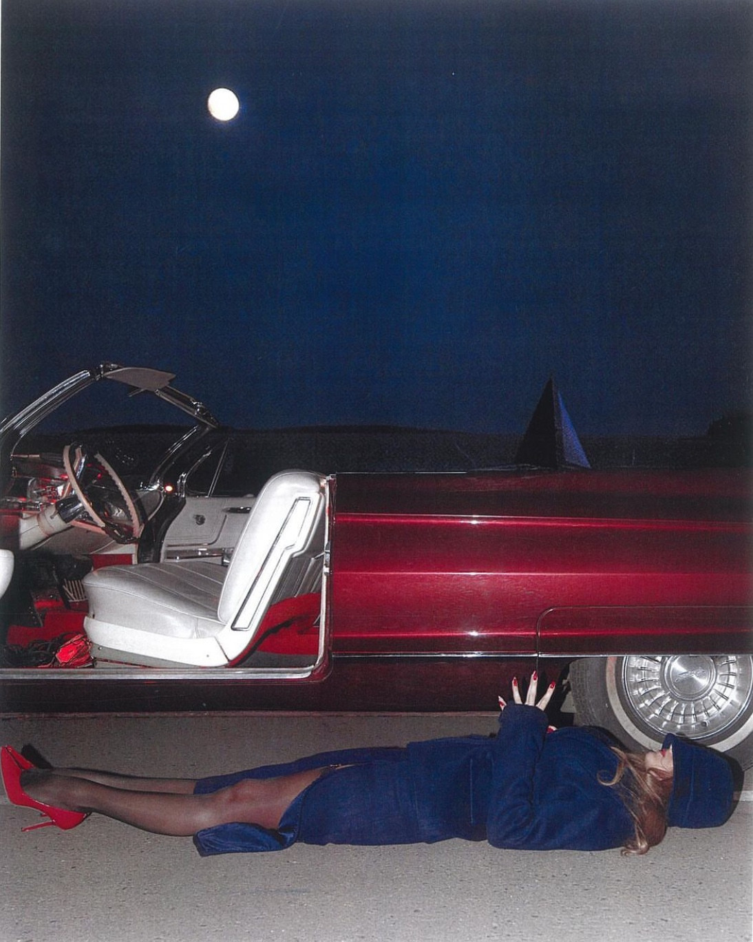 Seprenta. Vladimir Ulianov