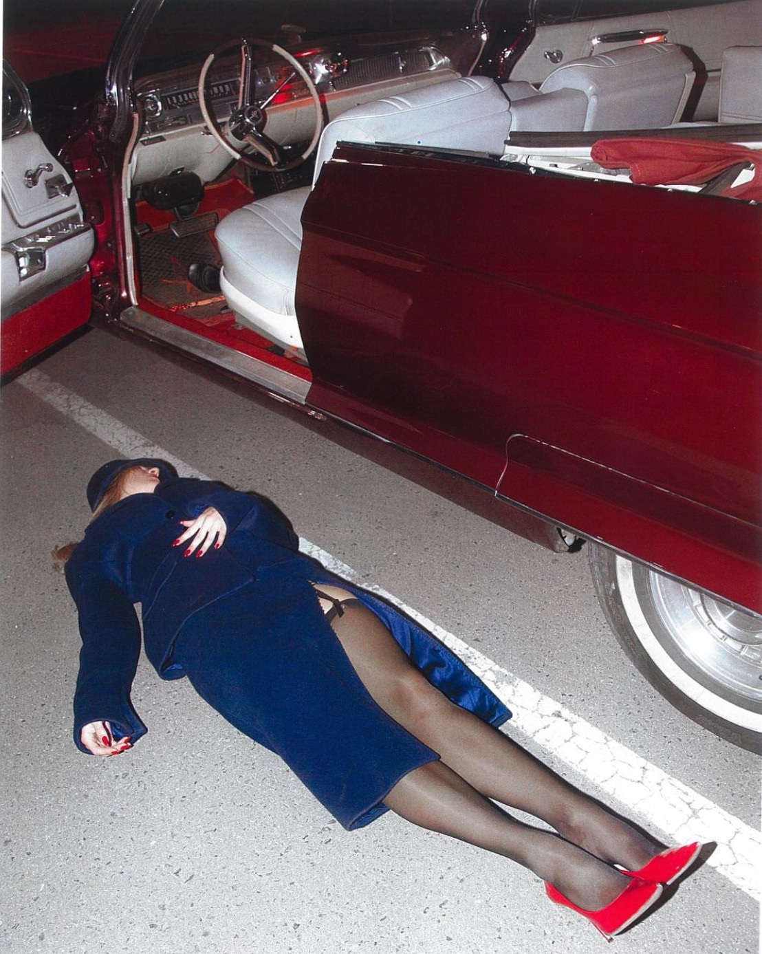 Seprenta. Vladimir Ulianov