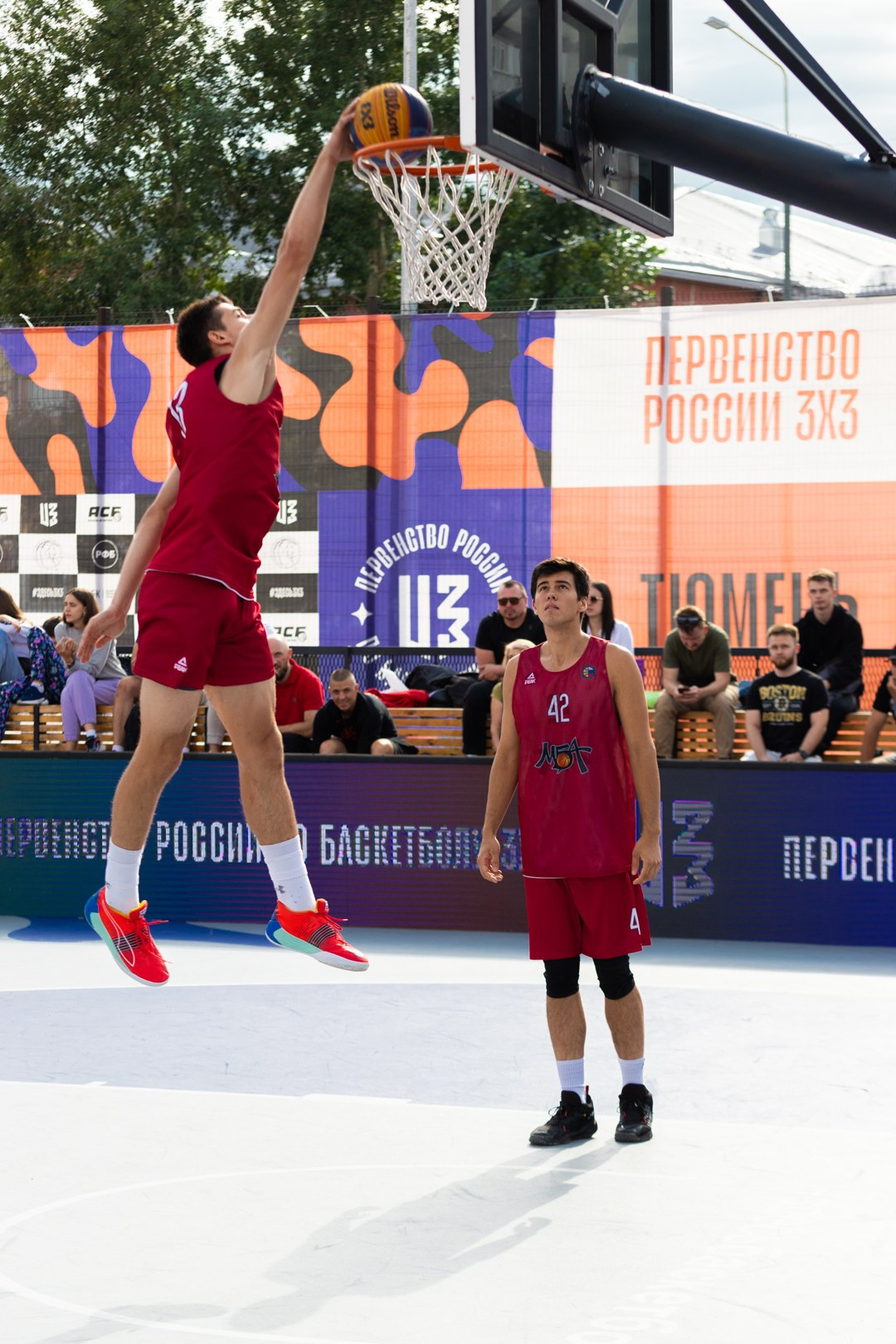 РФБ 3×3 U23. MIG — студия спортивной фотографии Михаила Голянского