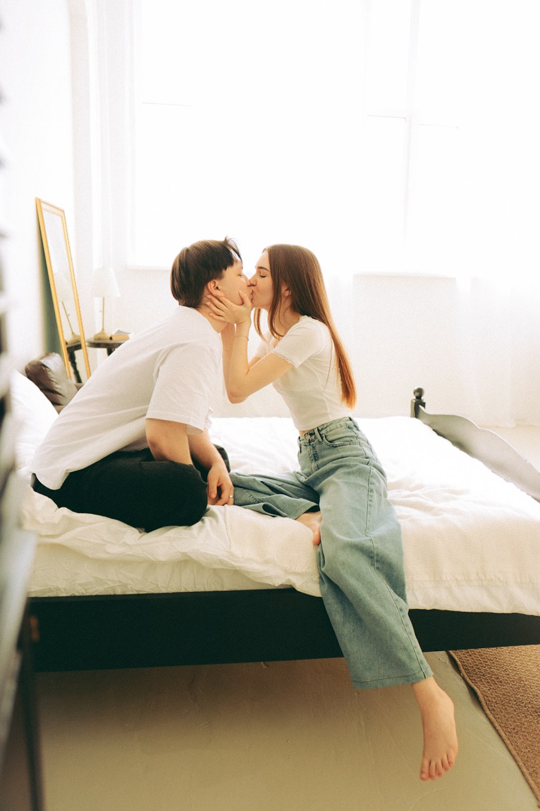 Story of love. Фотограф Нижний Новгород