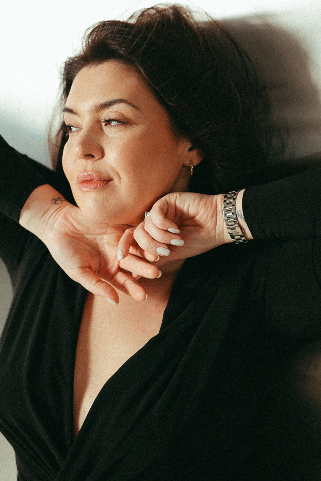 Алина. Фотограф Нижний Новгород