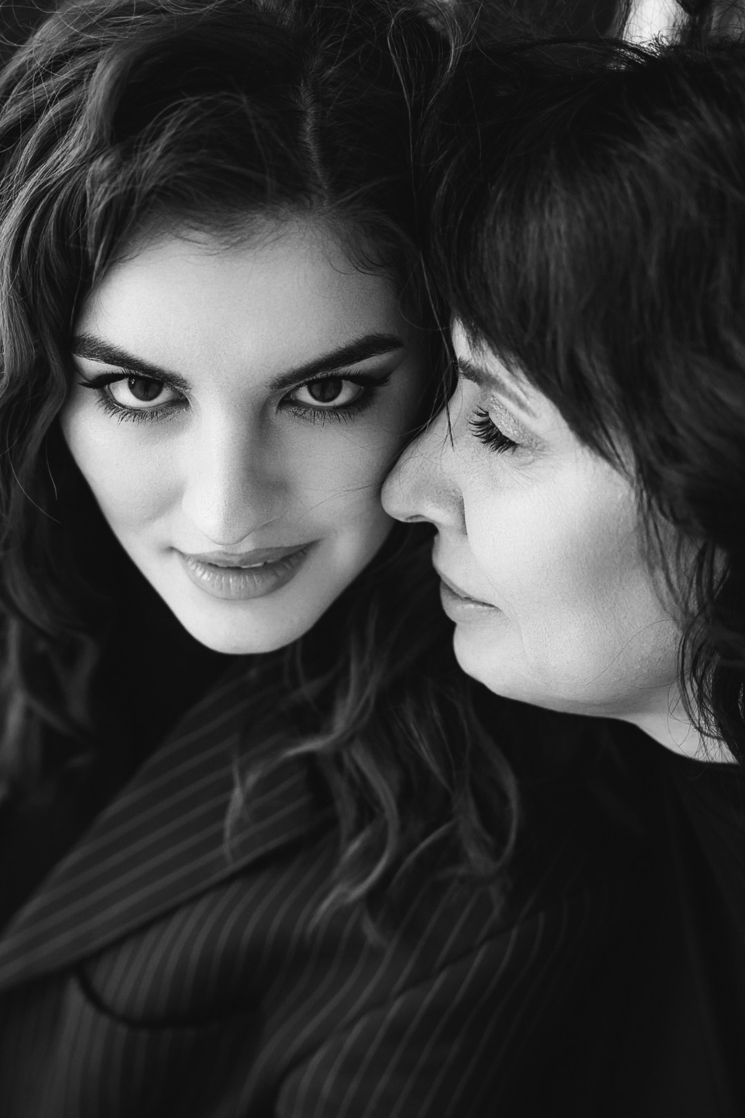 Наталья и Марго. Фотограф Нижний Новгород