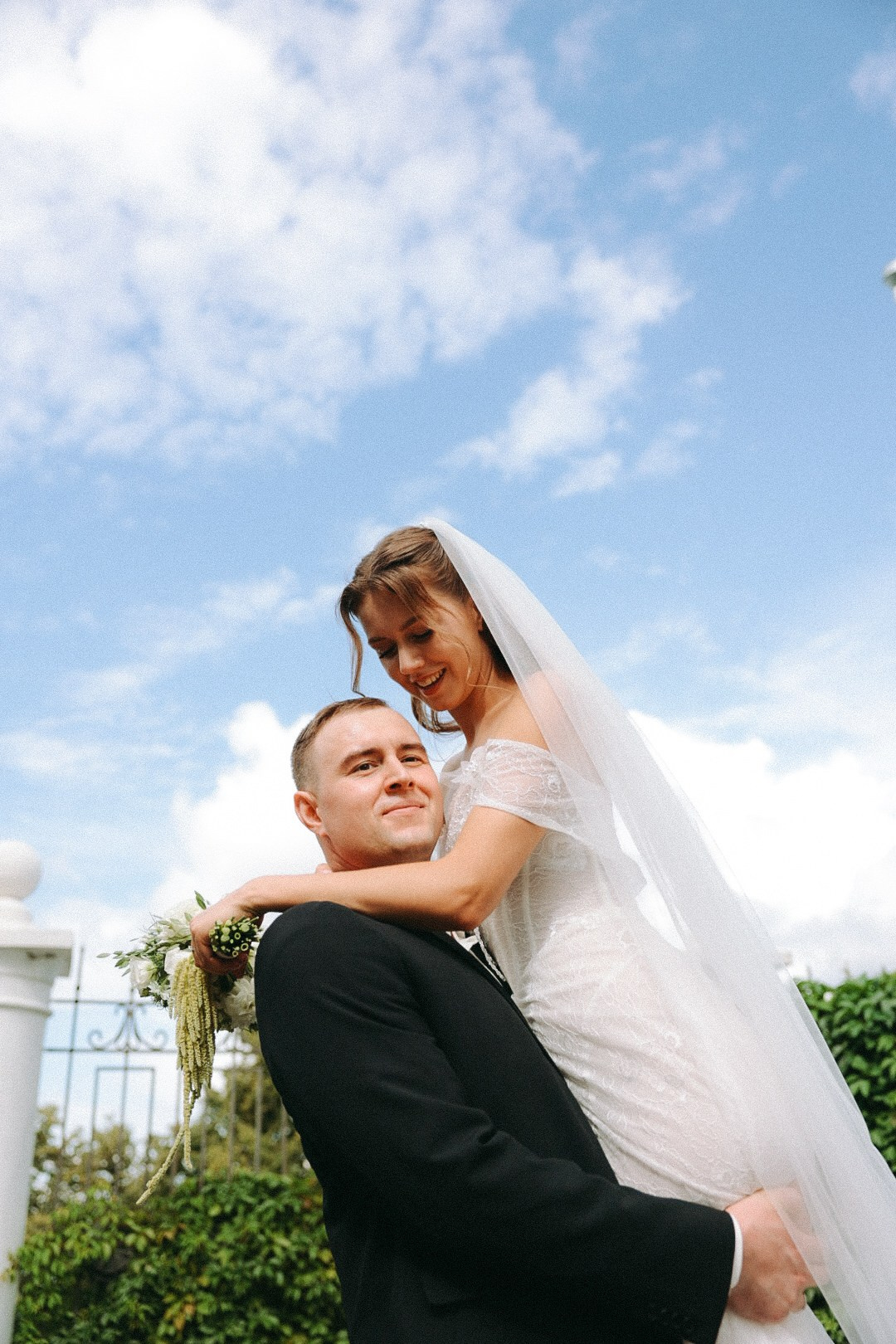 Никита и Вика. Фотограф Нижний Новгород