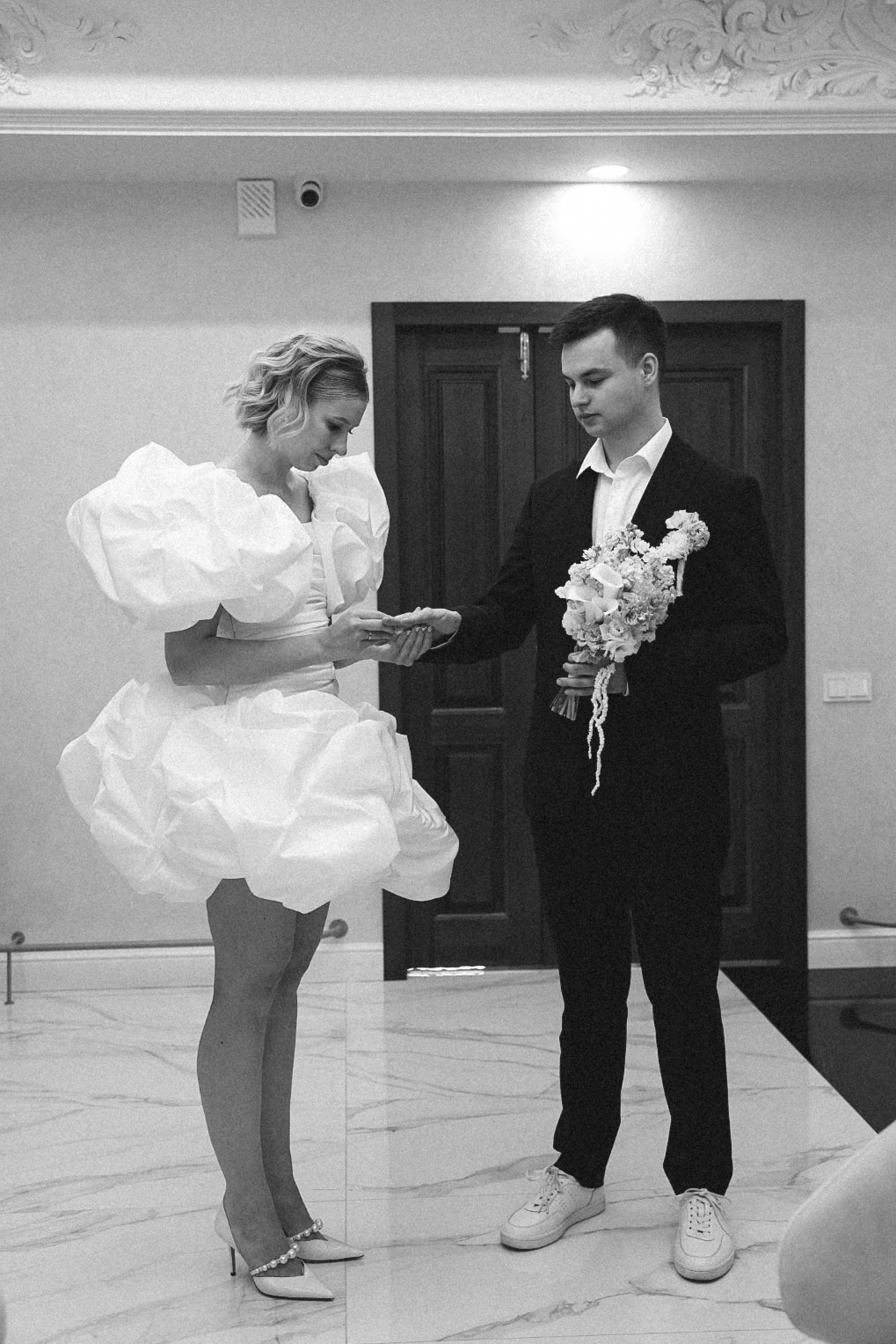 Артем и Оля. Фотограф Нижний Новгород