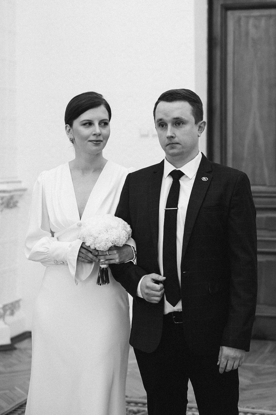 Антон и Аня. Фотограф Нижний Новгород