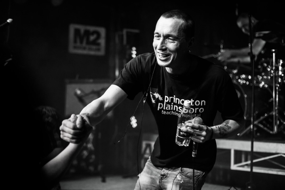 ППР. Репортажный фотограф Алексей Пирязев