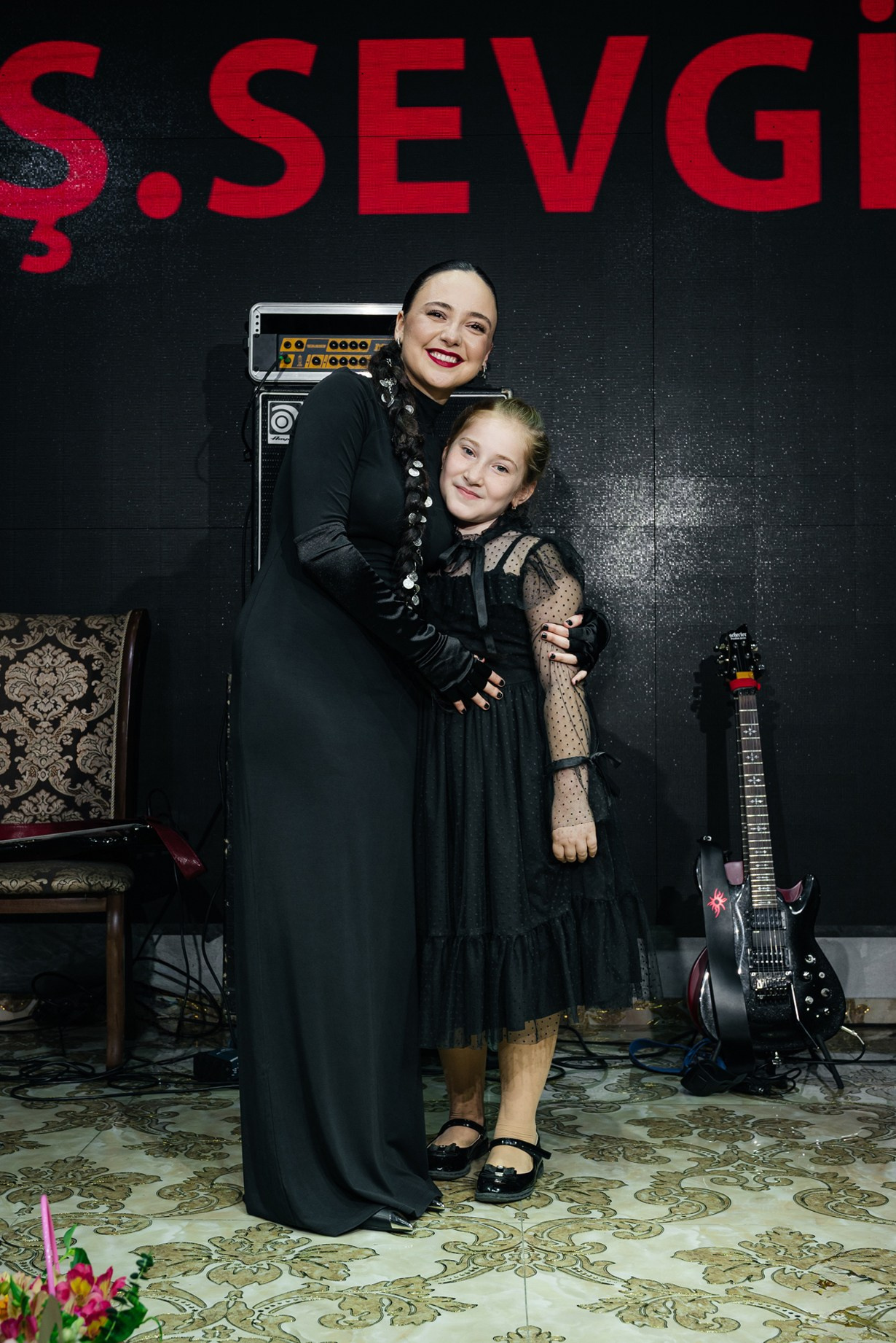 Dilyara Tukyanji. Фотограф Новороссийск