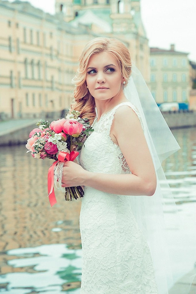 Катя&Андрей. Anna Gidros — профессиональный фотограф