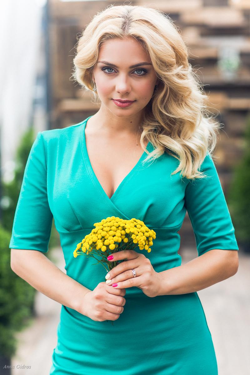 Катарина. Anna Gidros — профессиональный фотограф