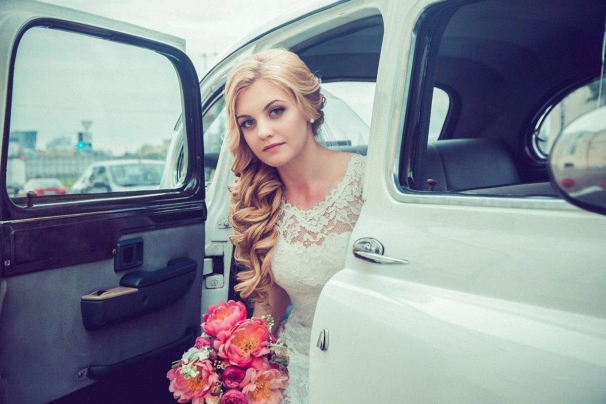 Катя&Андрей. Anna Gidros — профессиональный фотограф