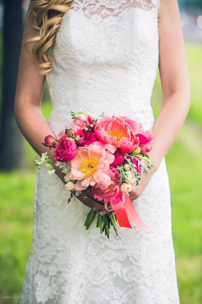 Катя&Андрей. Anna Gidros — профессиональный фотограф