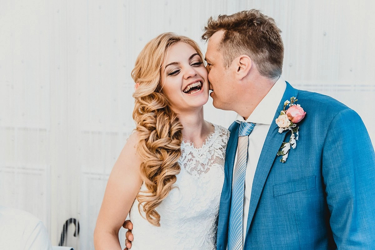 Катя&Андрей. Anna Gidros — профессиональный фотограф