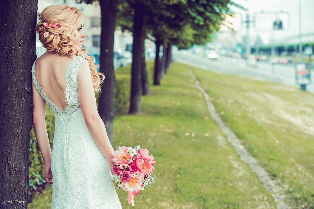 Катя&Андрей. Anna Gidros — профессиональный фотограф