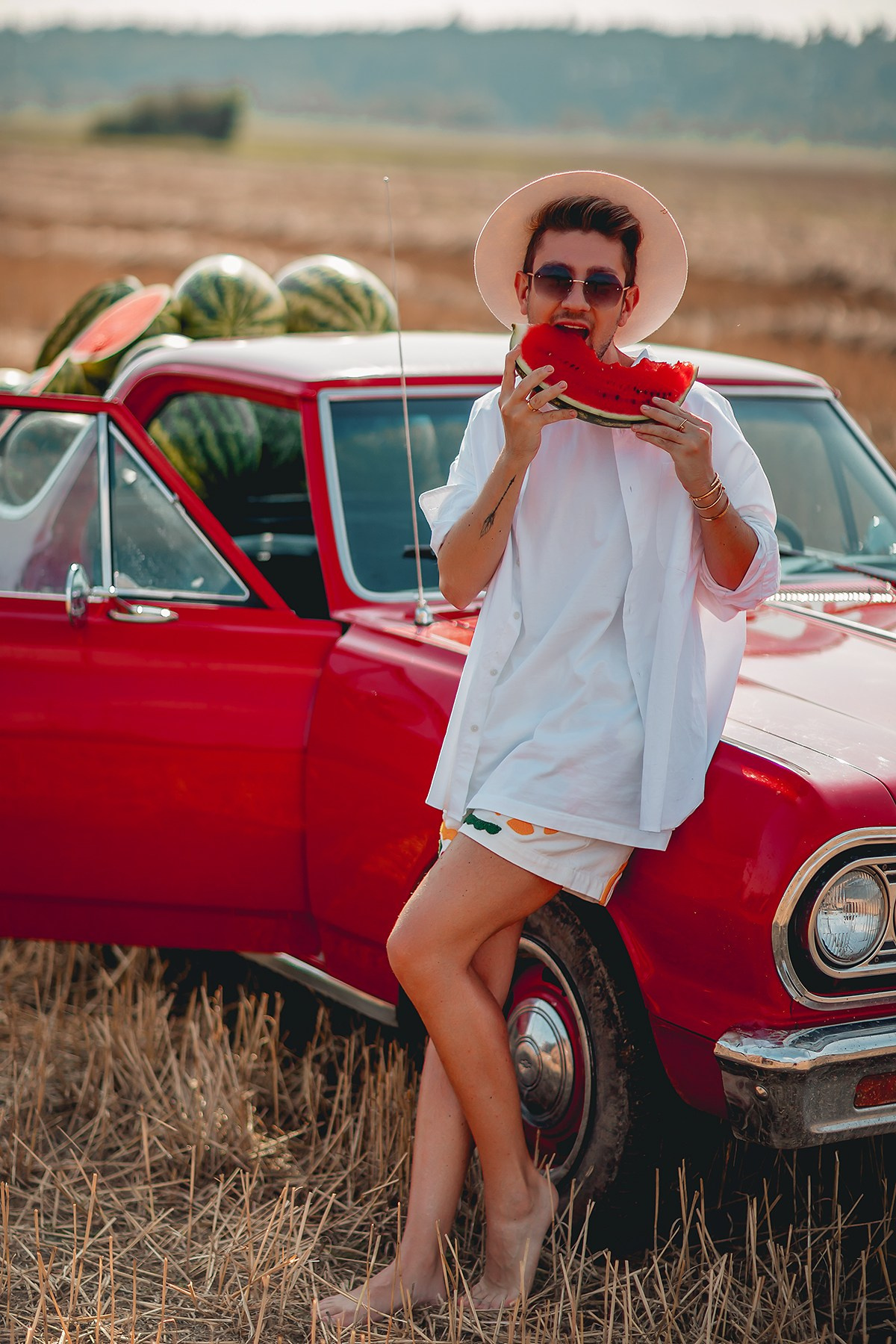 Алекс. Семейный фотограф анималист Мария Крючкова