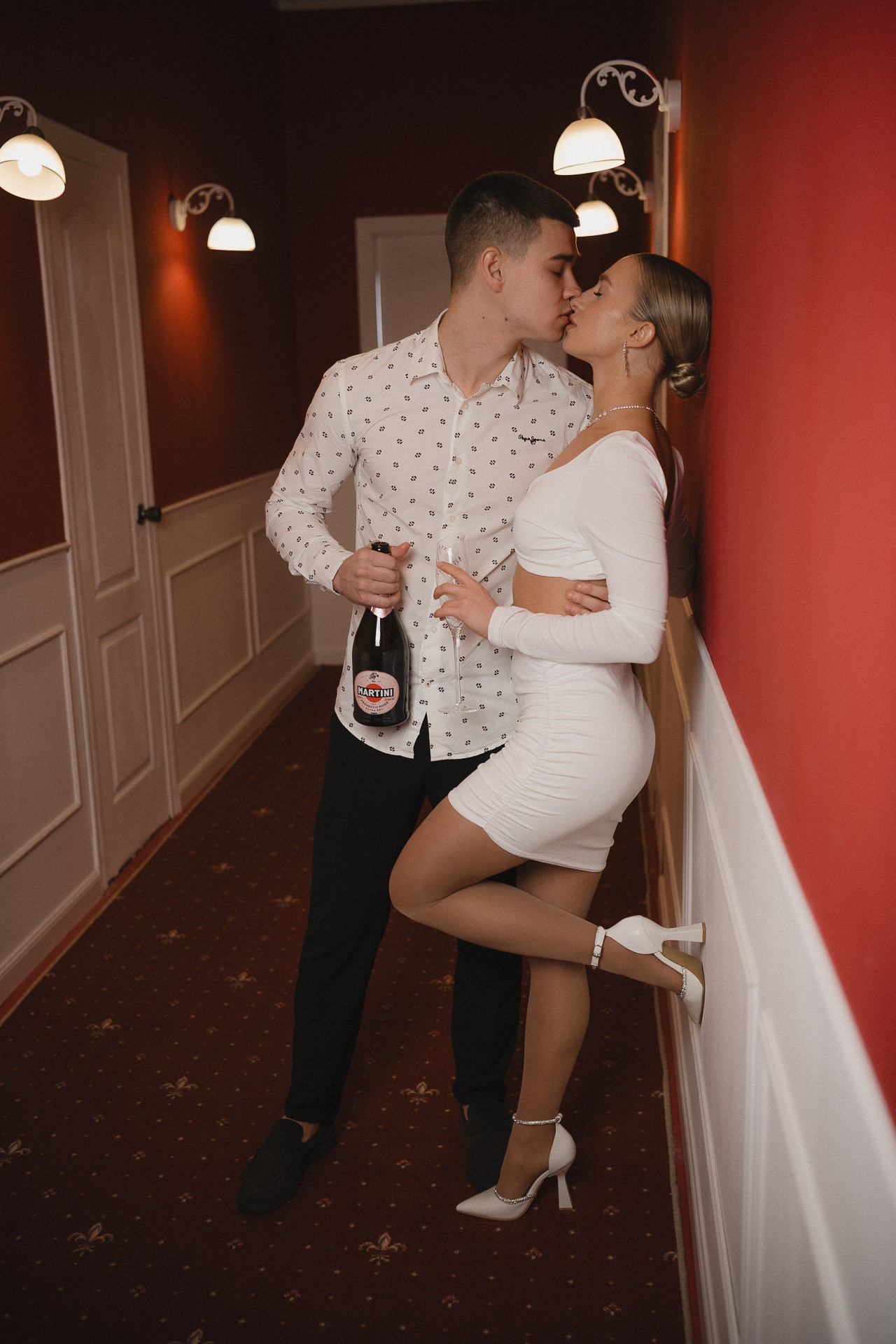 История любви Елены и Арсения. Фомина Елена Свадебный и семейный фотограф