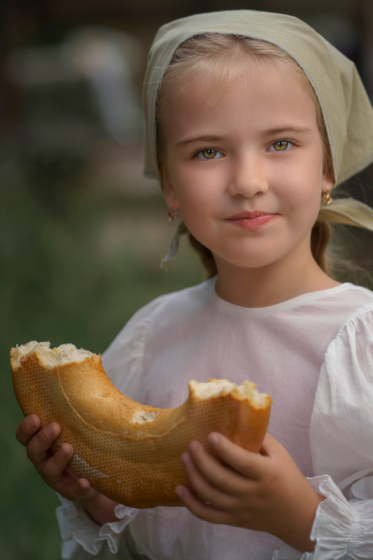 Киногород. Фотограф Сергей Танков