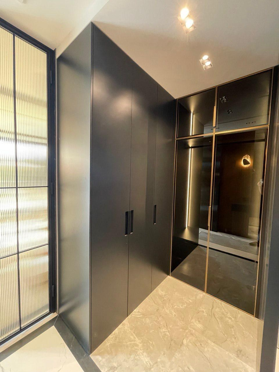 ОБРАЗ ЖИЗНИ загородный комплекс в Охта Парке, СПБ. Davvero