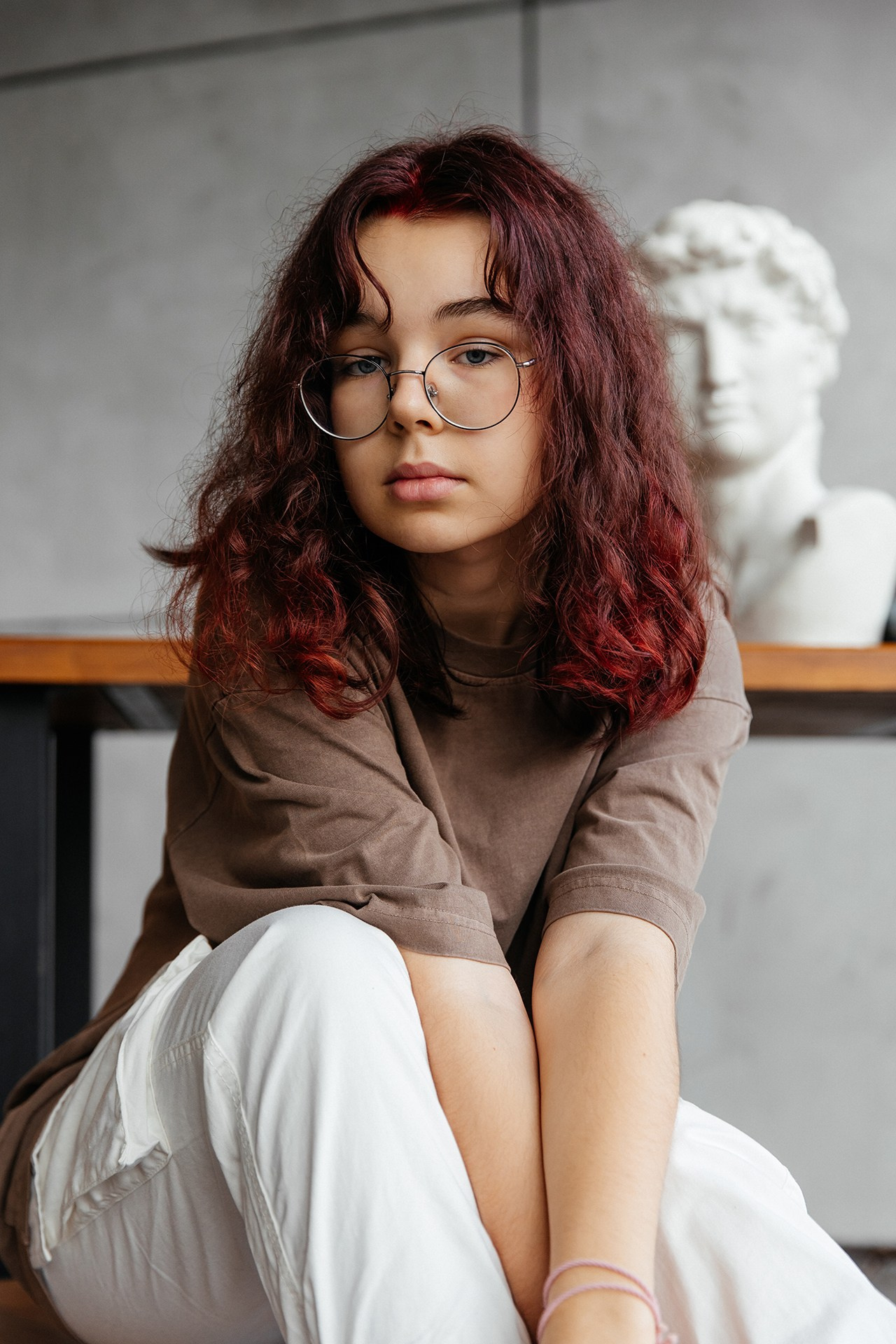 Выпускная съемка. Выпускные альбомы и фотокниги в Уфе и РБ