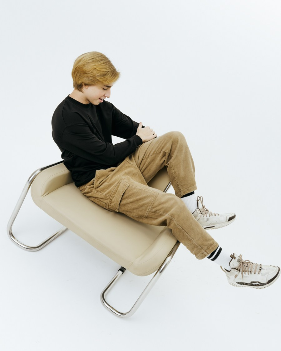 Для бренда Свитшотов. Фотограф для людей и их брендов