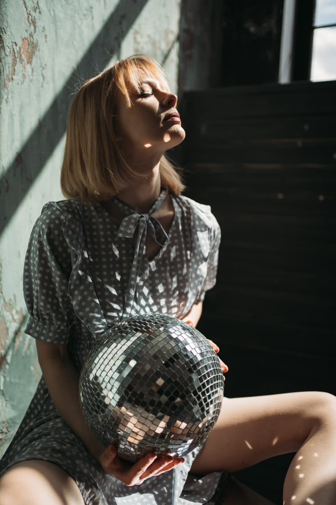 Индивидуальный портрет. Семейный фотограф в Омске Гординская Ирина