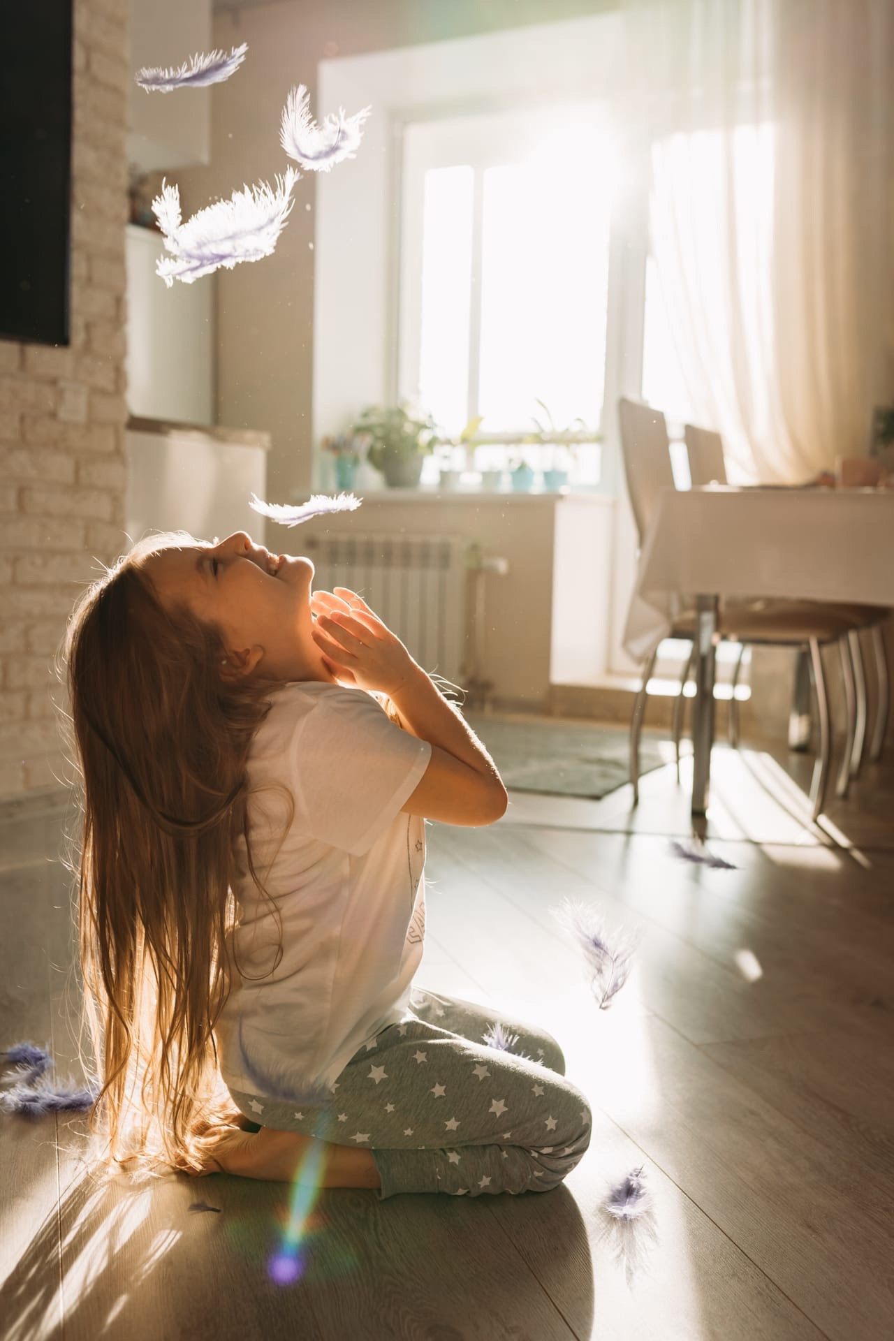 Домашние. Семейный фотограф в Омске Гординская Ирина