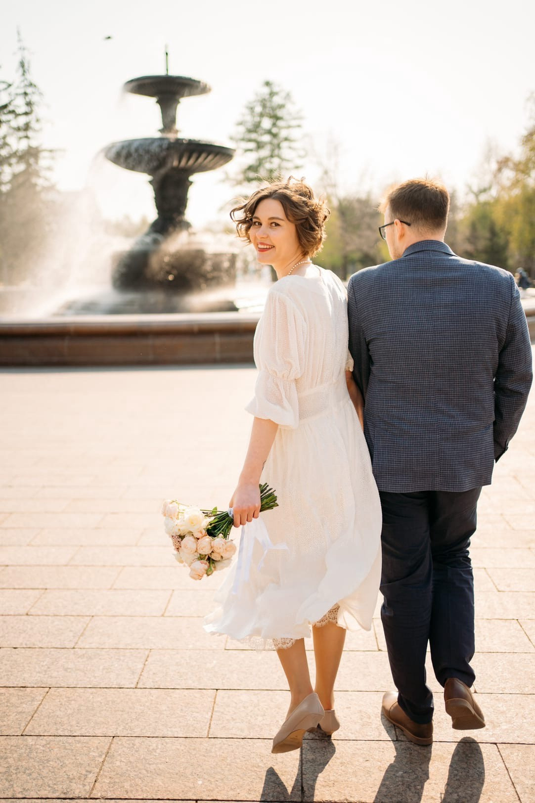 Свадьбы. Семейный фотограф в Омске Гординская Ирина