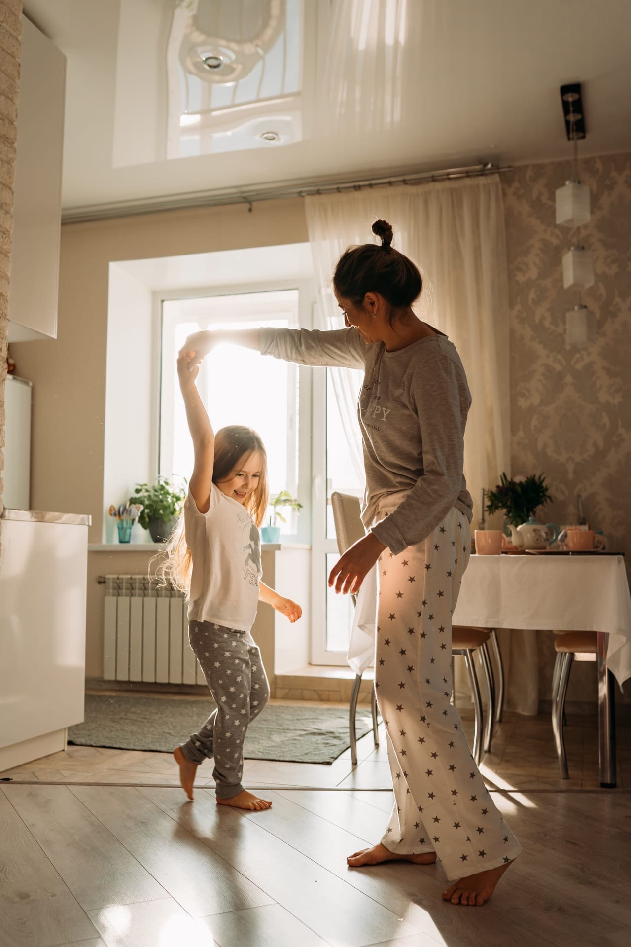 Домашние. Семейный фотограф в Омске Гординская Ирина