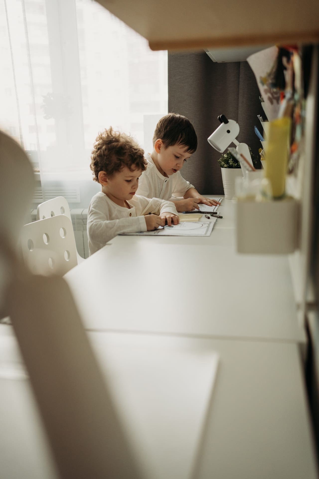 Домашние. Семейный фотограф в Омске Гординская Ирина