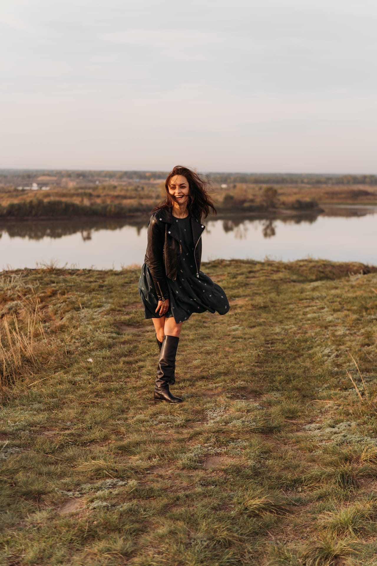 Индивидуальный портрет. Семейный фотограф в Омске Гординская Ирина