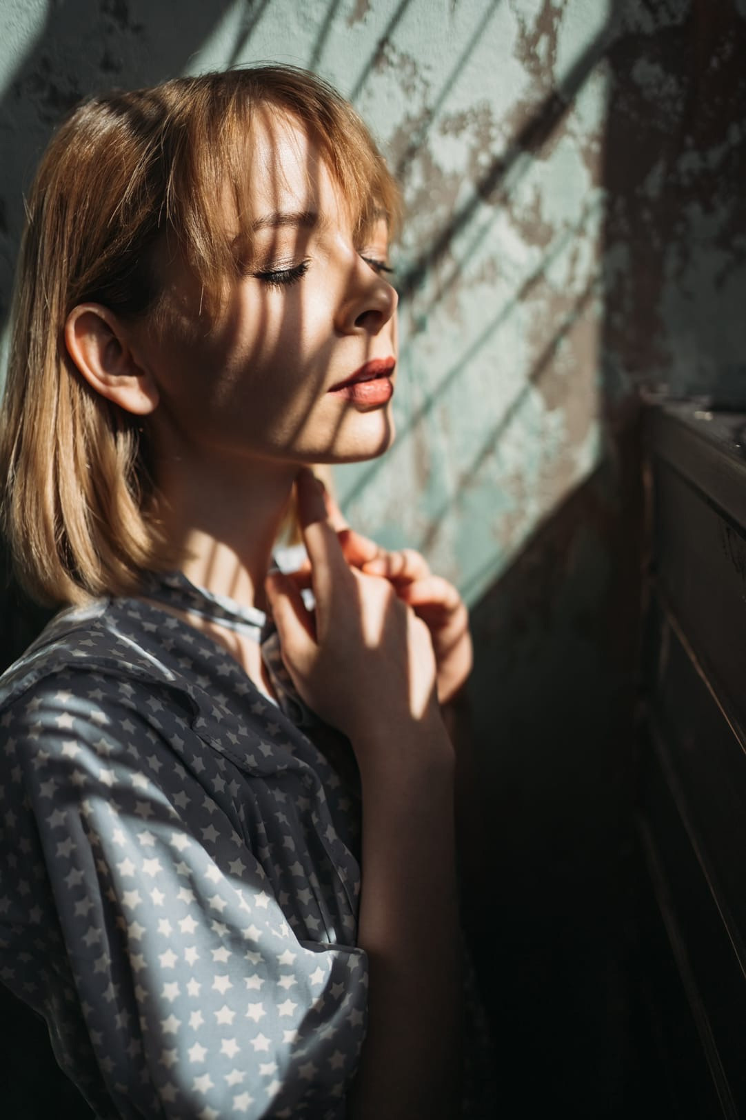 Индивидуальный портрет. Семейный фотограф в Омске Гординская Ирина