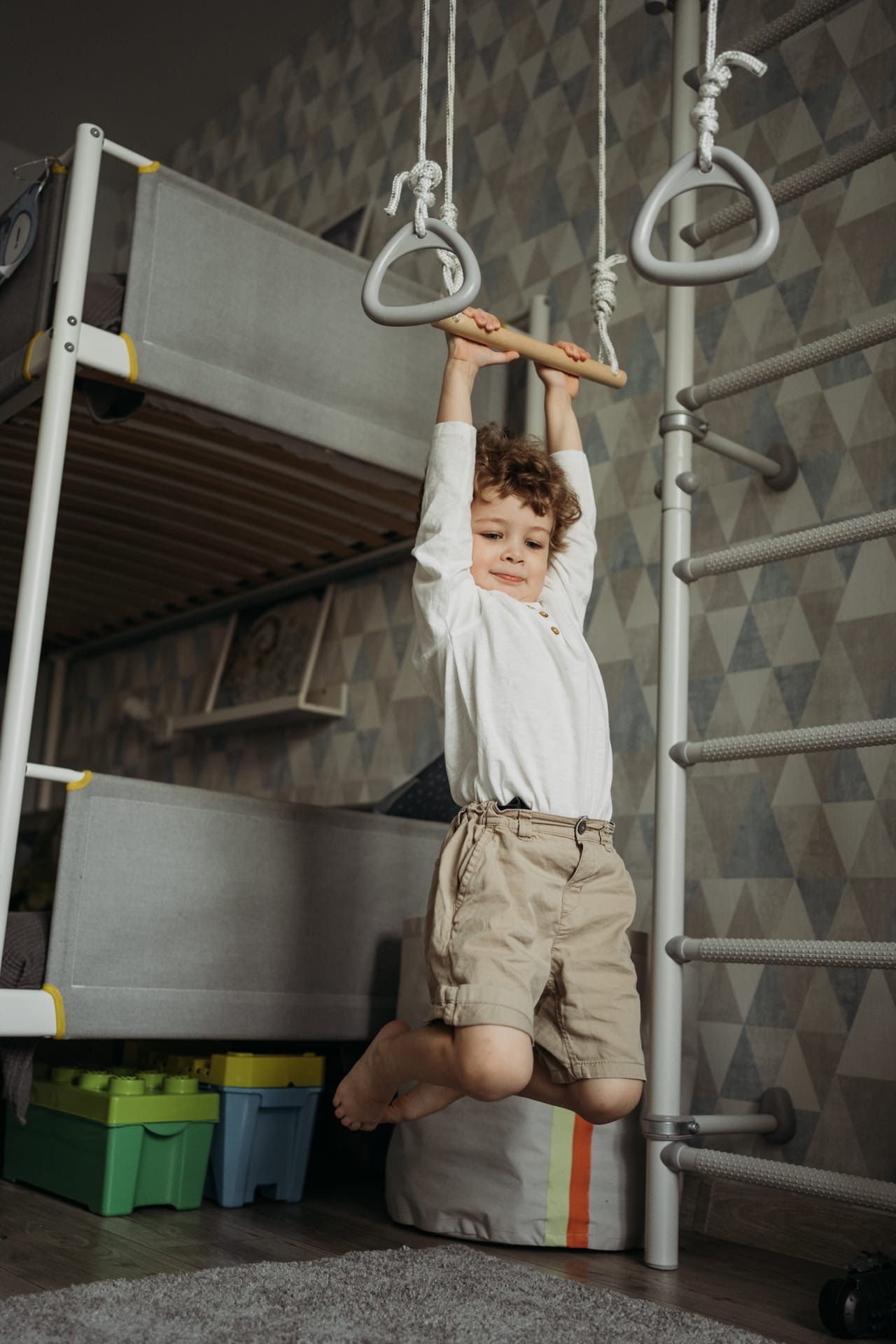 Домашние. Семейный фотограф в Омске Гординская Ирина