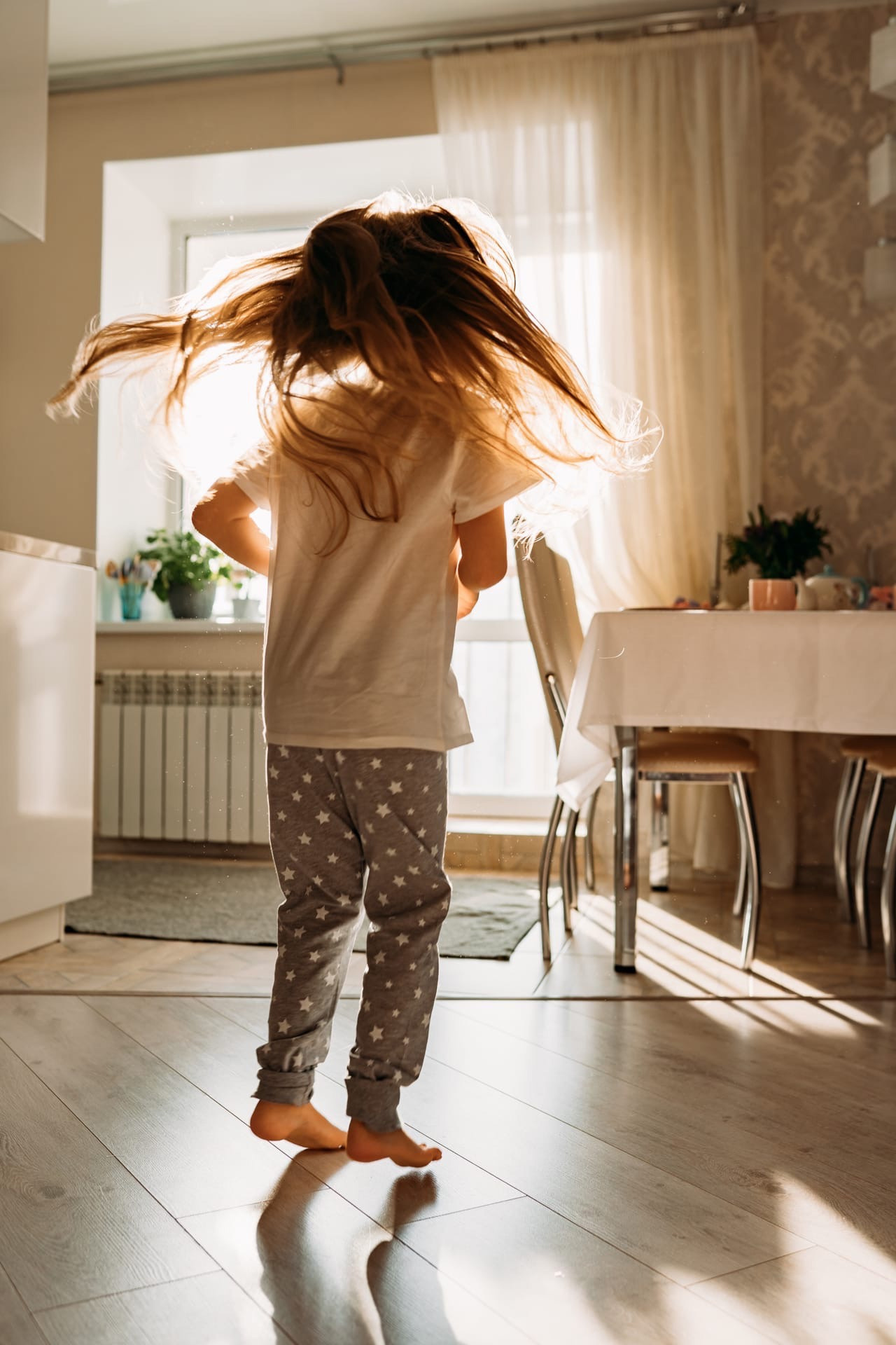 Домашние. Семейный фотограф в Омске Гординская Ирина