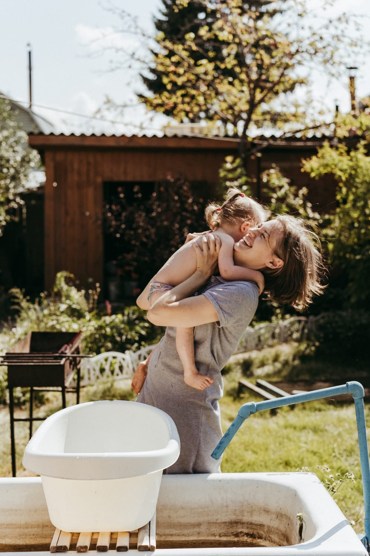 Семейные истории. Семейный фотограф в Омске Гординская Ирина