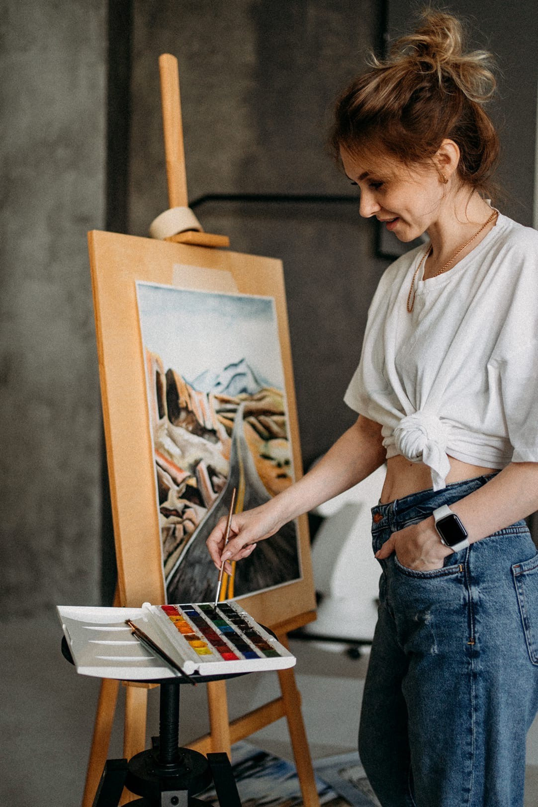 Контент съемки. Семейный фотограф в Омске Гординская Ирина