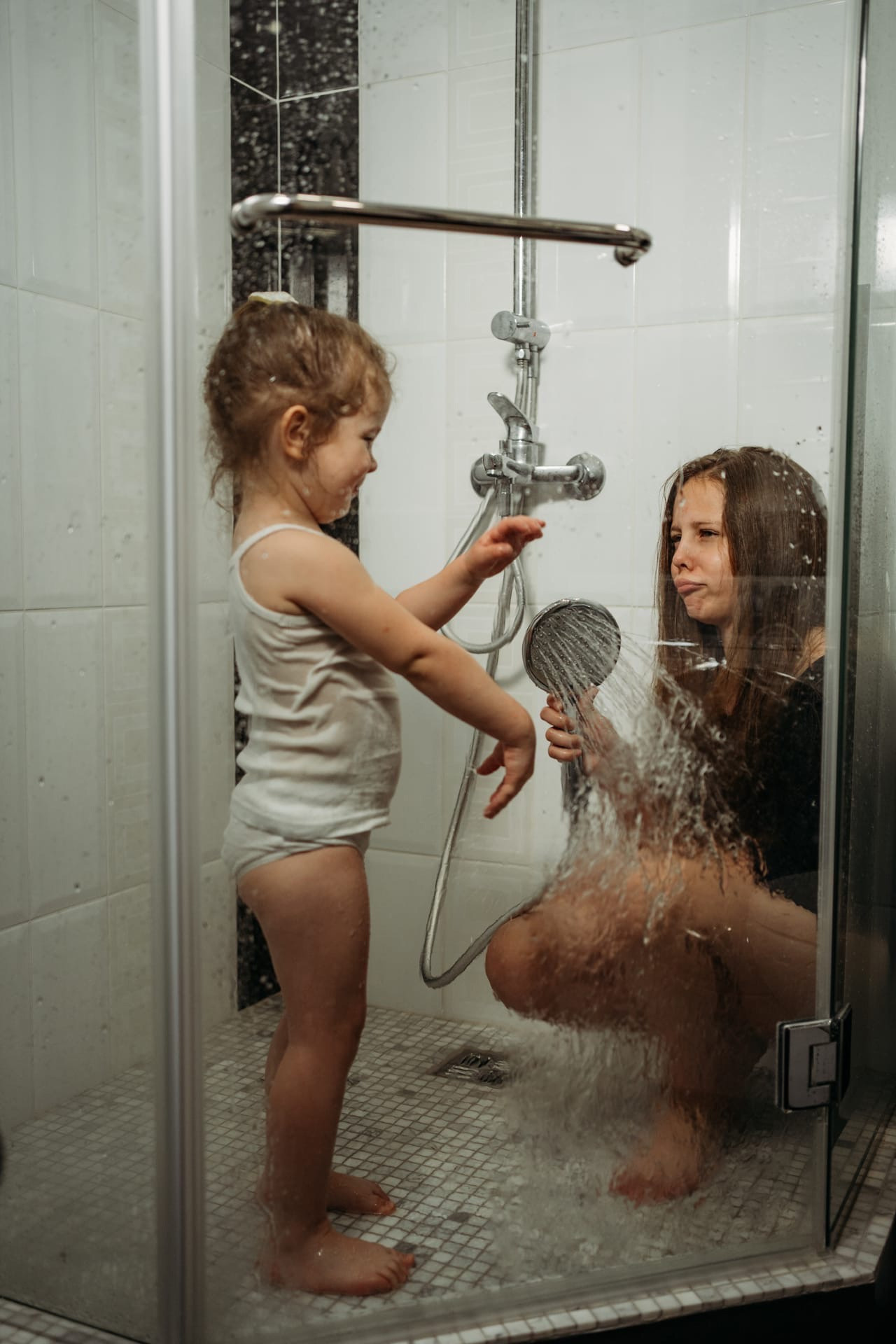 Домашние. Семейный фотограф в Омске Гординская Ирина