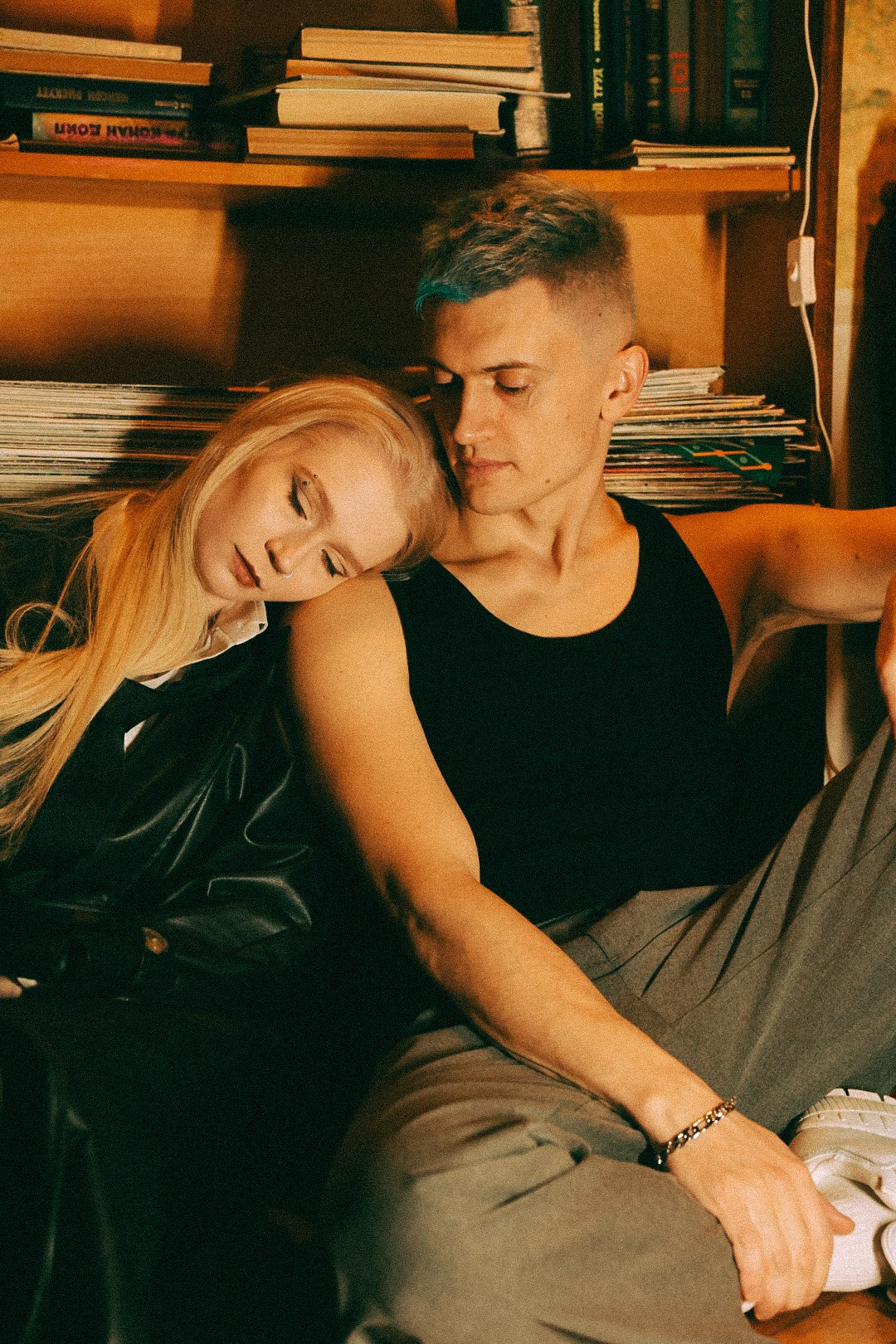 Паша и Арина. Фотограф Нижний Новгород