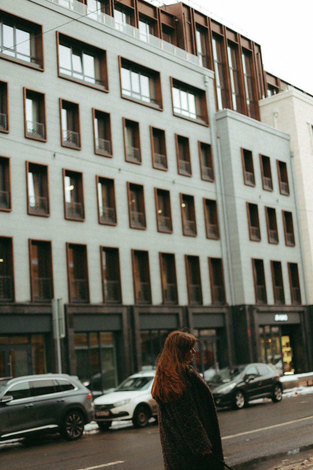 Аня. Фотограф Нижний Новгород