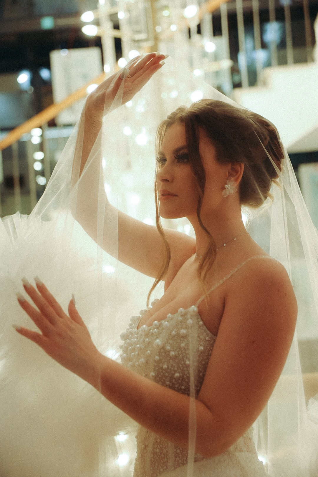 Никита и Маша. Фотограф Нижний Новгород