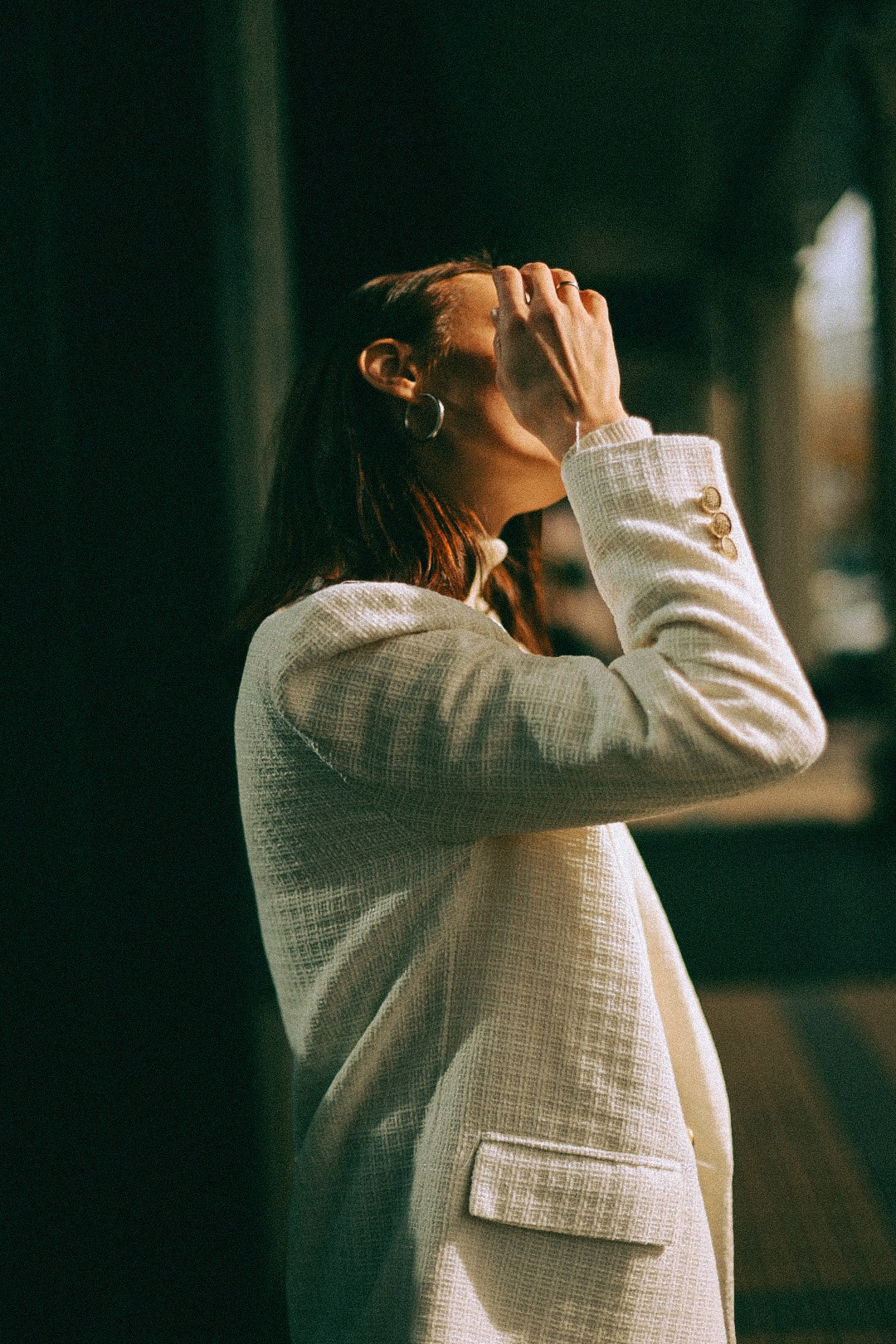 Настя. Фотограф Нижний Новгород