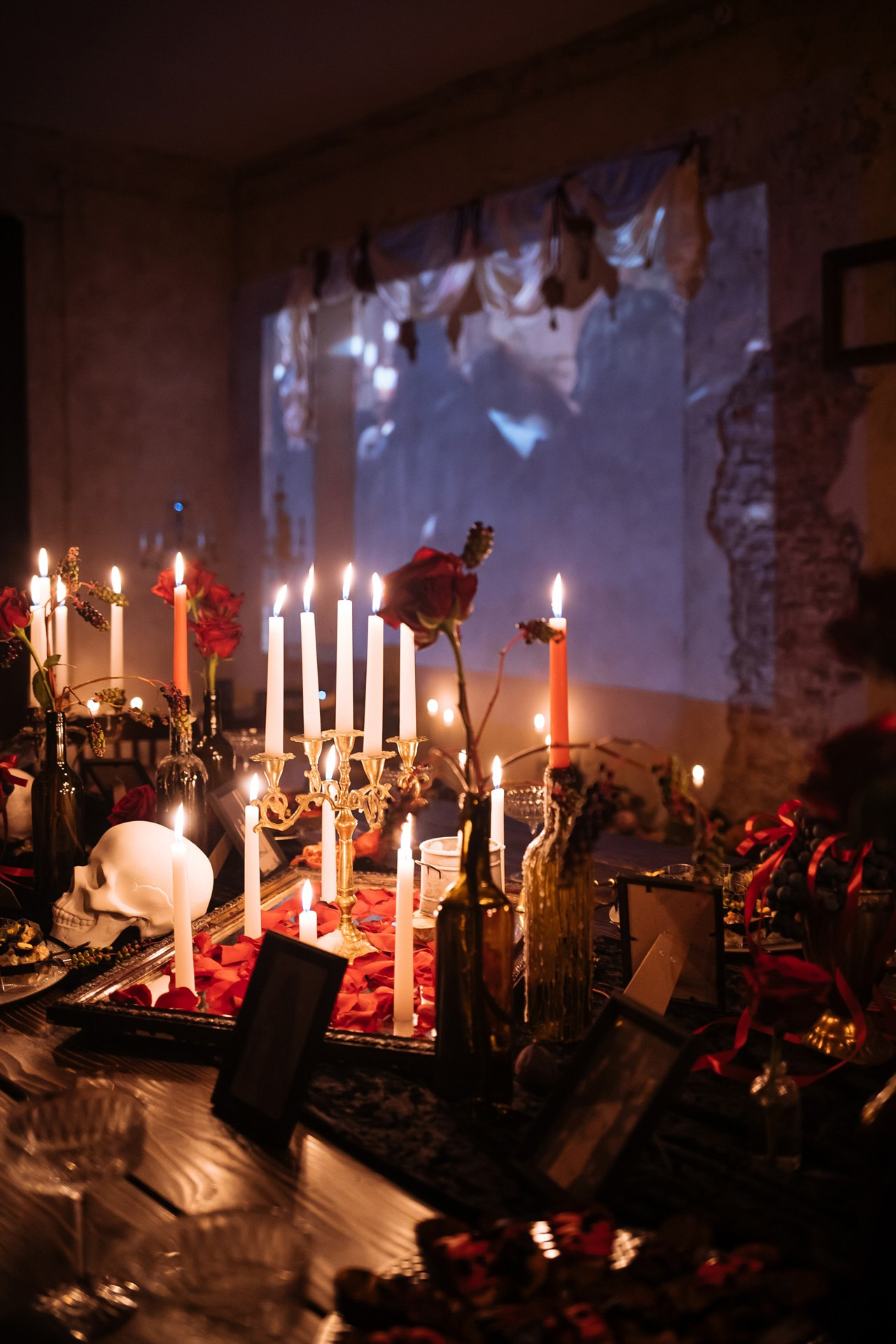 HALLOWEEN. Night2Day Санкт-Петербург