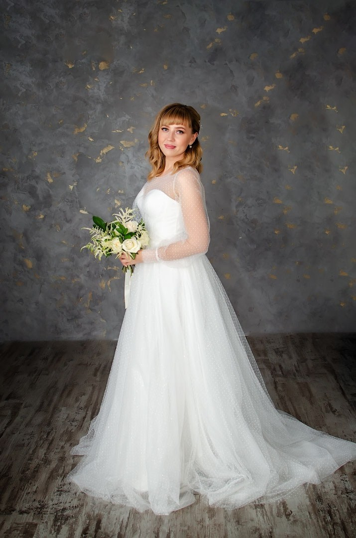 Свадебные съемки. Александр Миронов фотограф