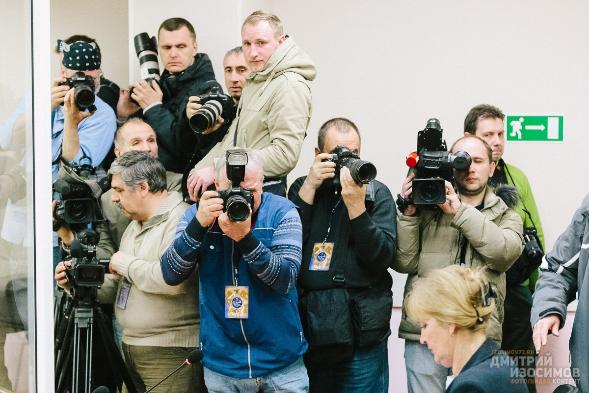 Байконур. Запуск «Союз ТМА-16М» на МКС