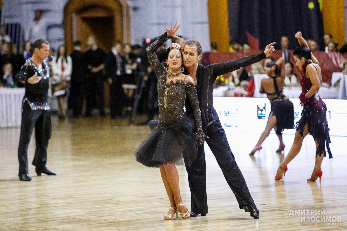 Золотые ворота Сибири