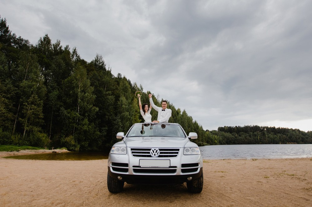Свадьба Витебск. Оля и Влад. Фотограф в Варшаве Анна Розова