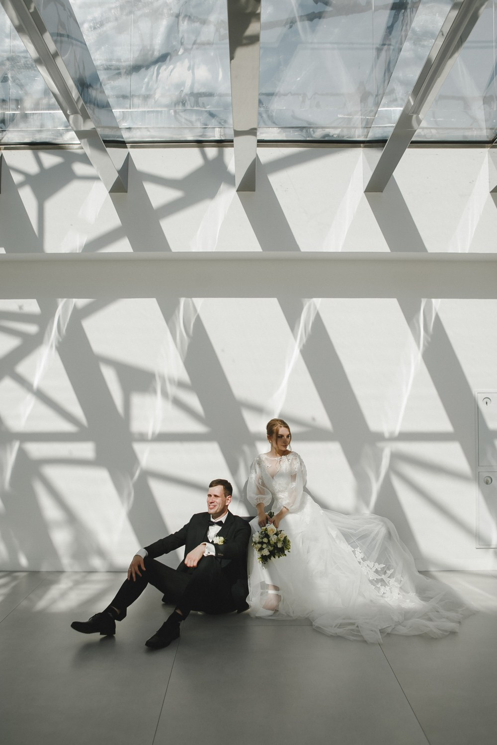 Полный свадебный день. Семейный и свадебный фотограф в Нижнем Новгороде