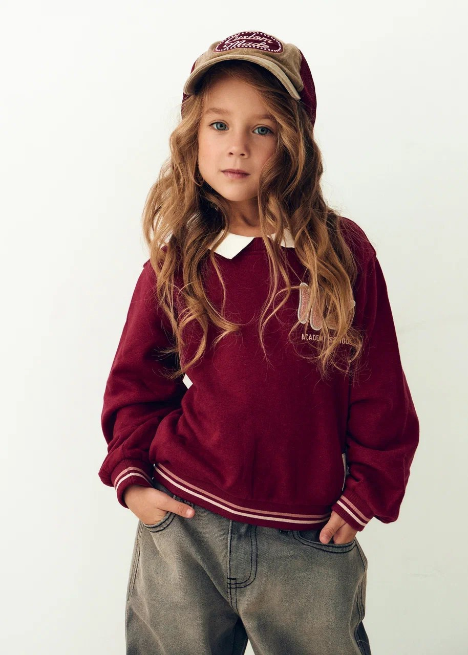 Валишина Лина 5 ЛЕТ 109 СМ. Детское модельное агентство Musthave agency. База профессиональных моделей