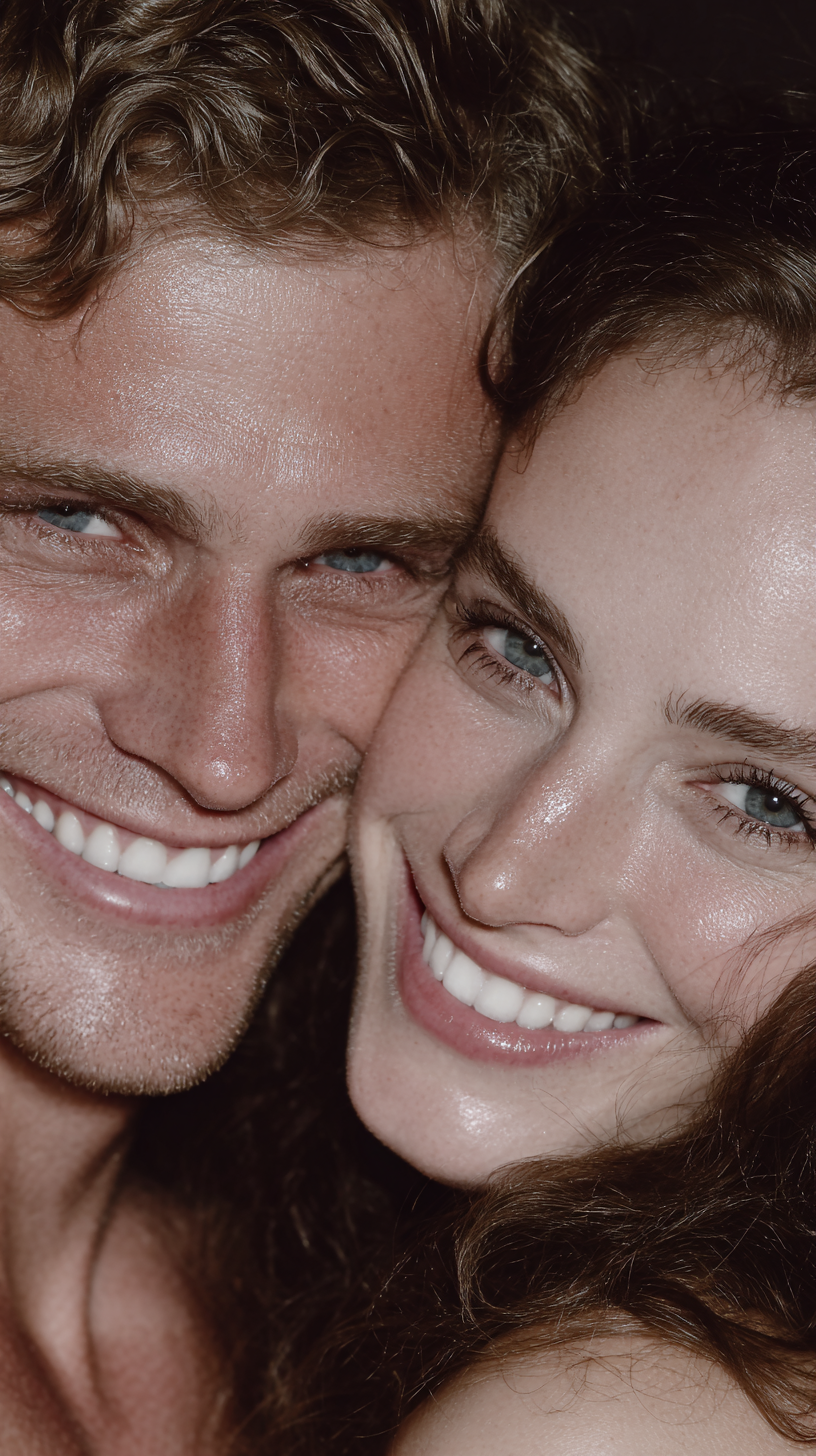 Модели смешанный стиль. AI — креатор