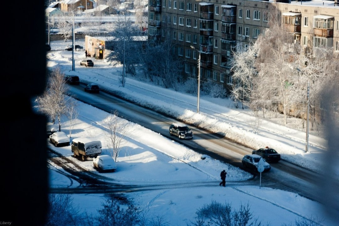 Моменты 2011-2016. Анастасия Либерти