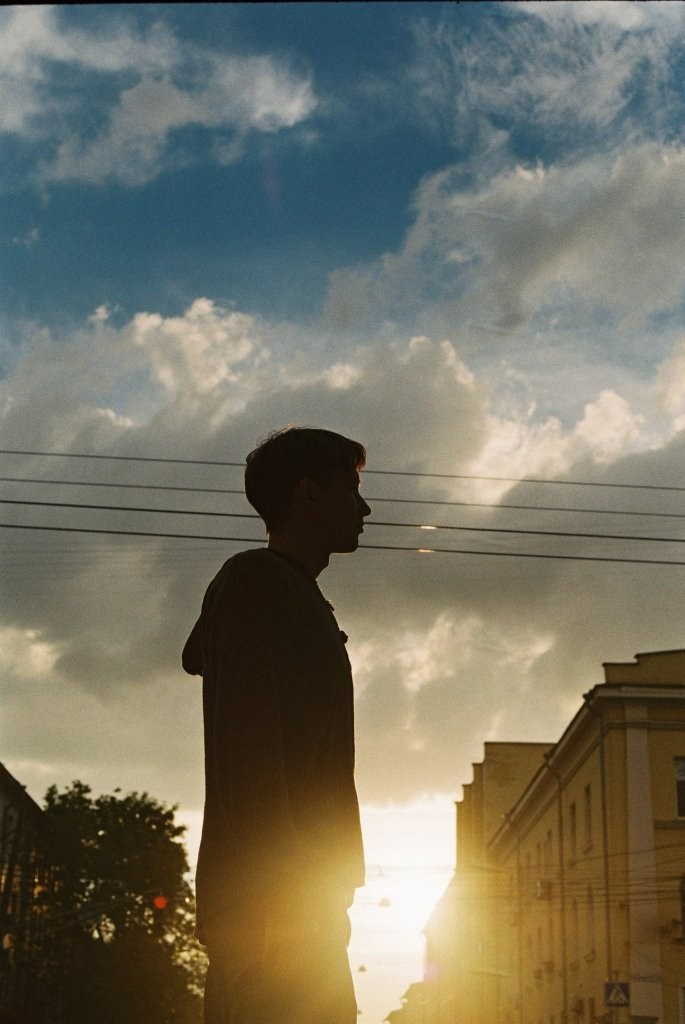 Плёнка 2016. Анастасия Либерти